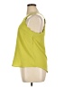 Sweet Wanderer Green Sleeveless Top Size XL - photo 5