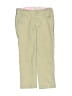 Cat & Jack Tan Khakis Size 3T - photo 1