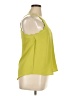 Sweet Wanderer Green Sleeveless Top Size XL - photo 4