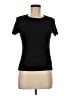 Gap Black Short Sleeve T-Shirt Size M - photo 1