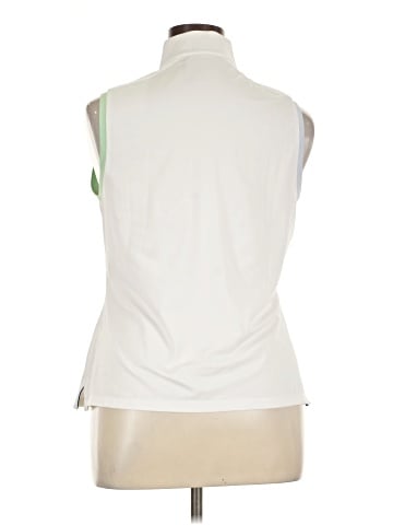 RLX Ralph Lauren Sleeveless T-Shirt (view 1)