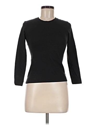 Lee 3/4 Sleeve T-Shirt (view 1)