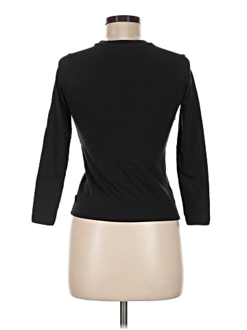 Lee 3/4 Sleeve T-Shirt (view 2)