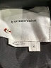By Anthropologie 100% Polyester Black Vest Size XL - photo 6