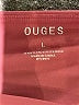 Guess Burgundy Active Pants Size L - photo 4