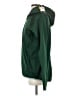 Under Armour 100% Polyester Green Pullover Hoodie Size S - photo 5