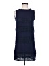 Zara Blue Cocktail Dress Size S - photo 1