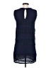 Zara Blue Cocktail Dress Size S - photo 2