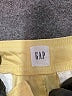 Gap Yellow Cargo Pants Size 16 - photo 4