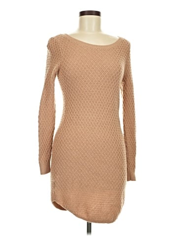 Ann Taylor LOFT Casual Dress (view 1)