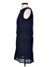 Zara Blue Cocktail Dress Size S - photo 5