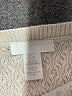 H&M White Cocktail Dress Size XS - photo 7