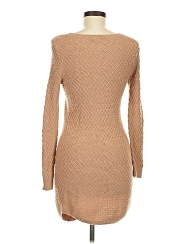 Ann Taylor LOFT Casual Dress (view 2)