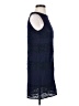 Zara Blue Cocktail Dress Size S - photo 4