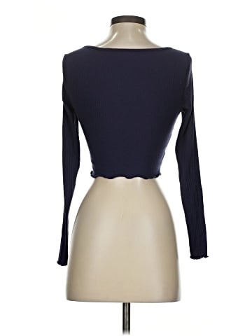 Shein Long Sleeve T-Shirt (view 2)