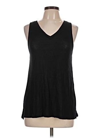 Tresics Sleeveless T-Shirt (view 1)