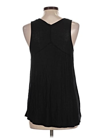 Tresics Sleeveless T-Shirt (view 2)