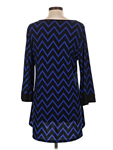 Calessa 3/4 Sleeve T-Shirt (view 2)