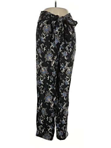 Rebecca Taylor Silk Pants (view 1)