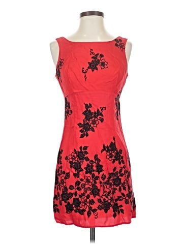 Urban Life Cocktail Dress (view 1)