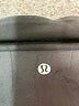 Lululemon Athletica Solid Black Active Pants Size 0 - photo 4