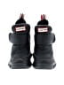 Hunter Black Boots Size EU 24 / US 7 1/2-8 (kids) - photo 2