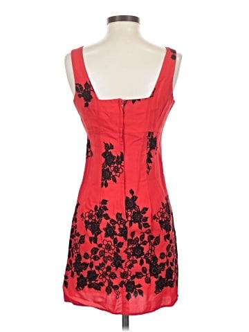 Urban Life Cocktail Dress (view 2)