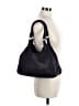 Cole Haan 100% Leather Black Leather Hobo One size - photo 2