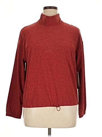 Soybu Long Sleeve Turtleneck (view 1)