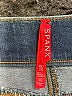 SPANX Blue Jeggings Size XL - photo 4