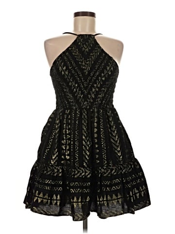 Saylor Cocktail Dress (view 1)