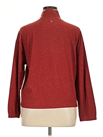 Soybu Long Sleeve Turtleneck (view 2)