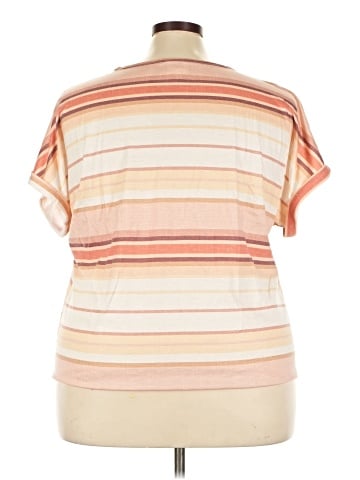 Truself Short Sleeve T-Shirt (view 2)