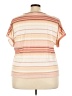 Truself Orange Short Sleeve T-Shirt Size 3X - photo 2