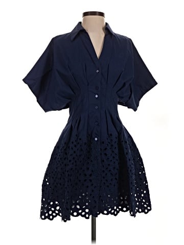 EXQUISE Casual Dress (view 1)