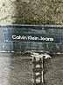 CALVIN KLEIN JEANS Blue Jeans Size M (estimated) - photo 7