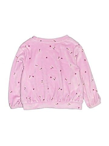 Unbranded Long Sleeve T-Shirt (view 2)