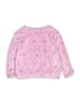 Unbranded Pink Long Sleeve T-Shirt Size 7 (estimated) - photo 2