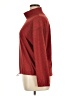 Soybu Red Long Sleeve Turtleneck Size XL - photo 5