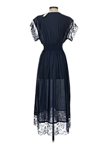 By Anthropologie Cocktail Dress (view 2)