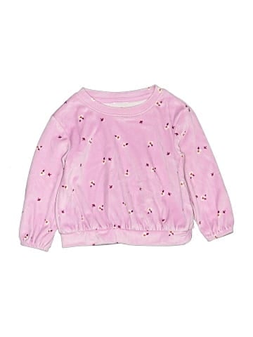 Unbranded Long Sleeve T-Shirt (view 1)