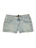 Dollhouse Blue Denim Shorts Size 5 - photo 1