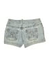 Dollhouse Blue Denim Shorts Size 5 - photo 2