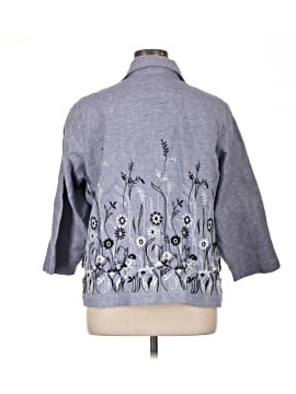 Coldwater Creek Blazer (view 2)