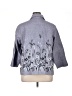 Coldwater Creek Gray Blazer Size 1X - photo 2