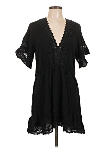 Raviya Casual Dress (view 1)
