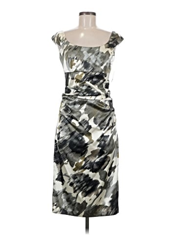 Maggy London Cocktail Dress (view 1)