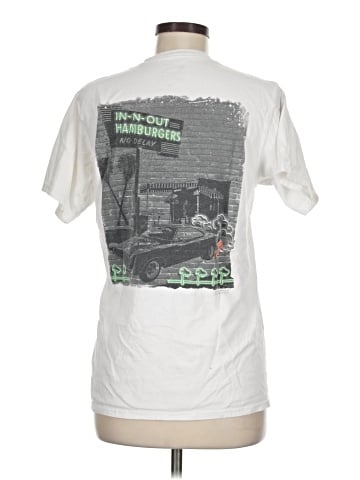 Assorted Brands Short Sleeve T-Shirt (view 2)