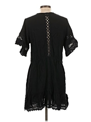 Raviya Casual Dress (view 2)