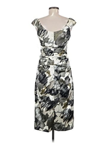Maggy London Cocktail Dress (view 2)